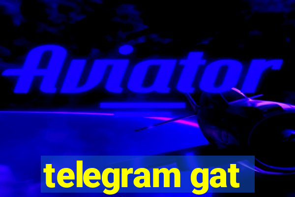 telegram gat