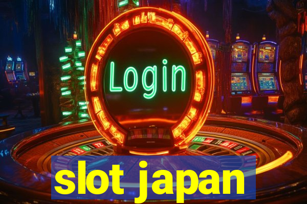 slot japan