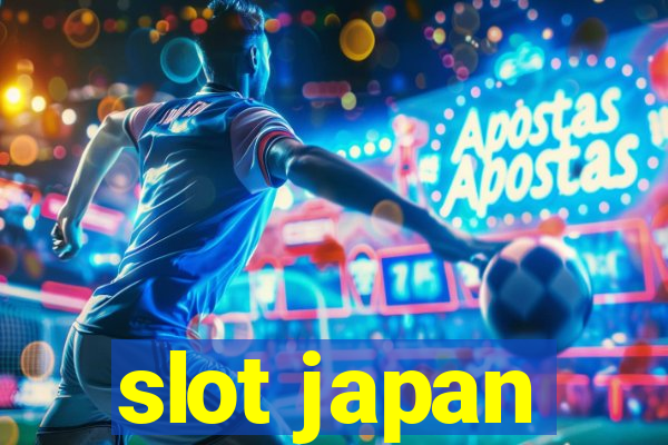 slot japan