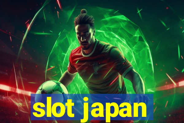 slot japan