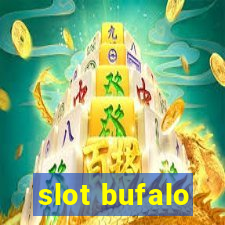 slot bufalo