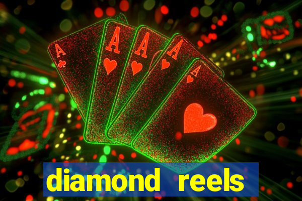 diamond reels casino review