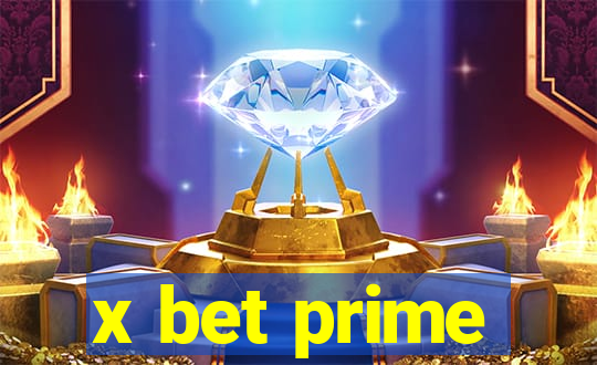 x bet prime