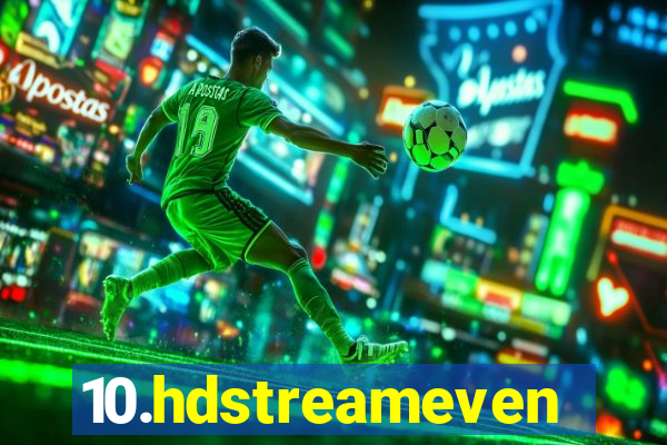 10.hdstreamevent.com