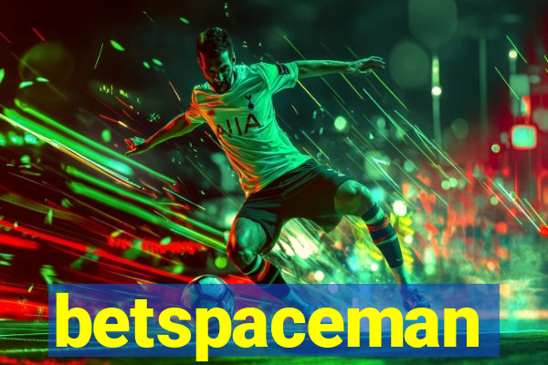 betspaceman