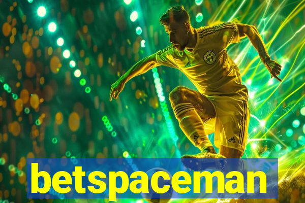 betspaceman