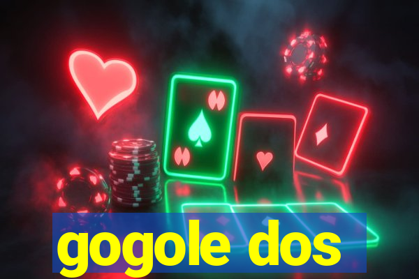 gogole dos