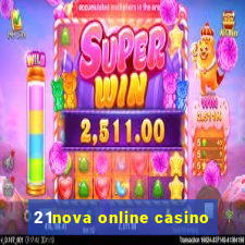 21nova online casino