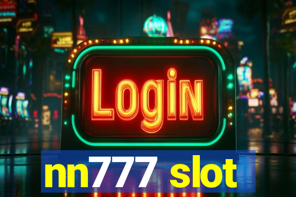 nn777 slot