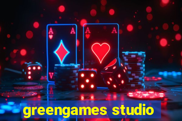 greengames studio