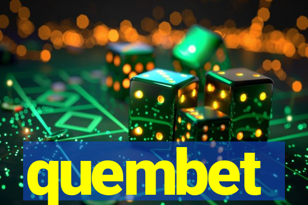 quembet