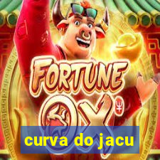 curva do jacu