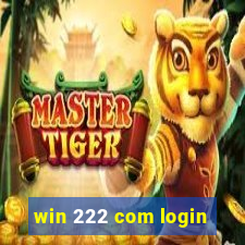 win 222 com login