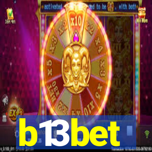 b13bet