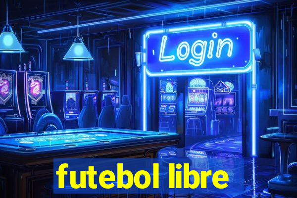 futebol libre