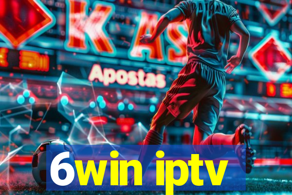 6win iptv