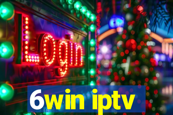 6win iptv