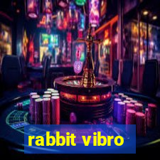 rabbit vibro