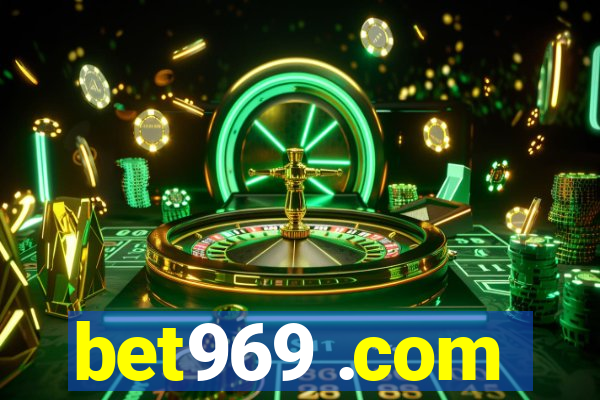 bet969 .com