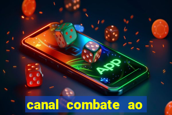 canal combate ao vivo online, multicanais