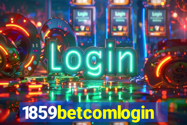 1859betcomlogin