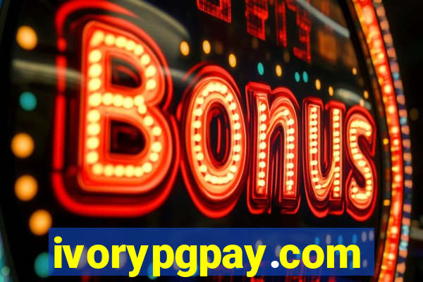 ivorypgpay.com