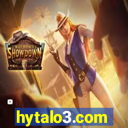 hytalo3.com