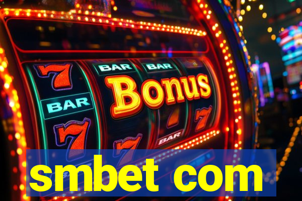 smbet com