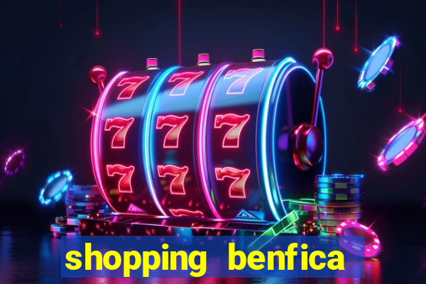 shopping benfica juiz de fora