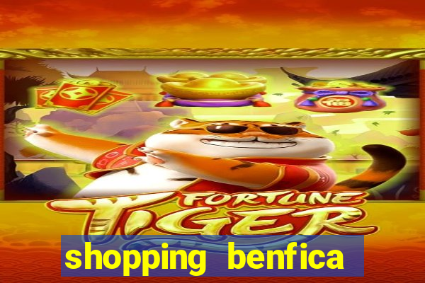 shopping benfica juiz de fora