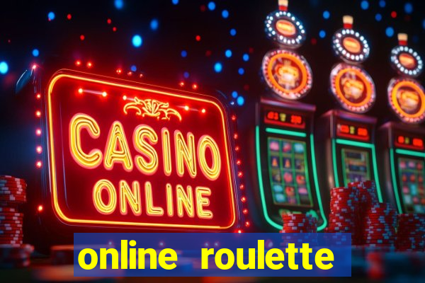 online roulette casino portugal