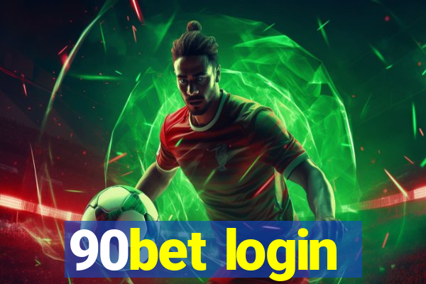 90bet login