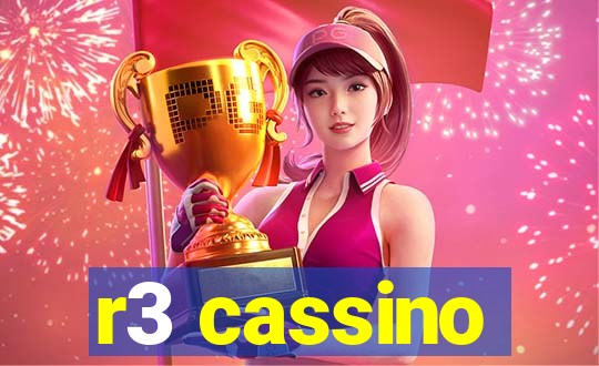 r3 cassino