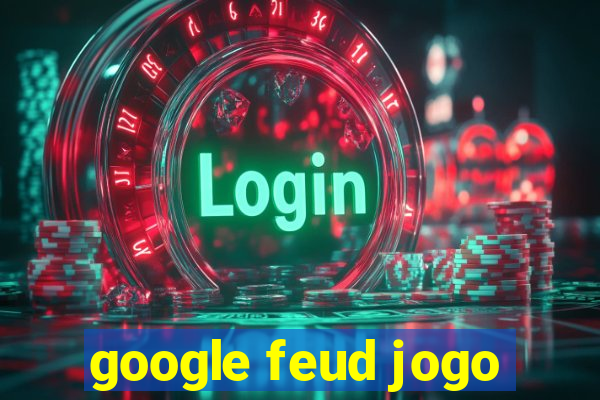 google feud jogo