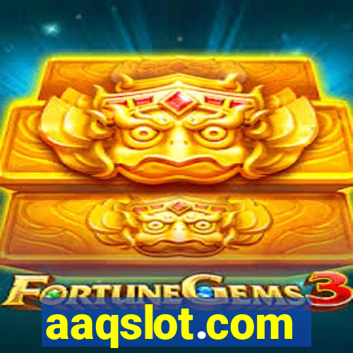 aaqslot.com