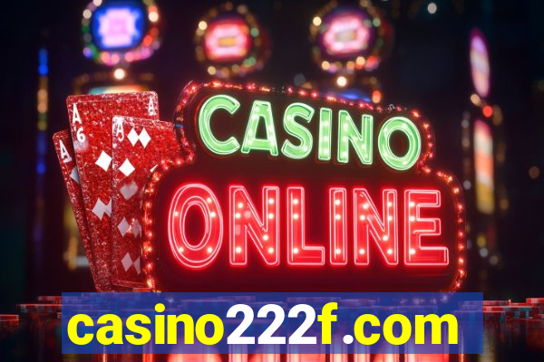 casino222f.com