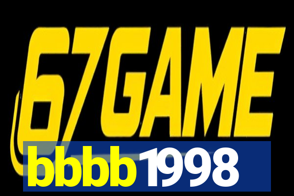 bbbb1998