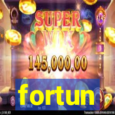 fortun