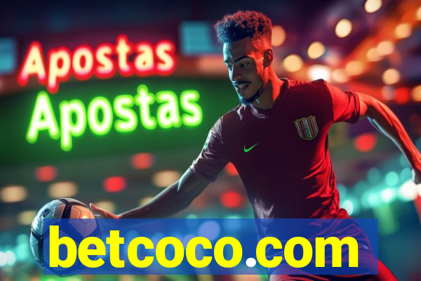 betcoco.com