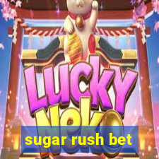 sugar rush bet