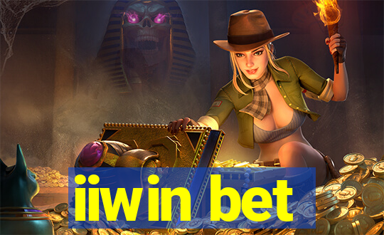 iiwin bet