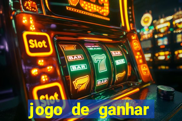 jogo de ganhar dinheiro de gra?a no pix