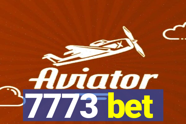 7773 bet