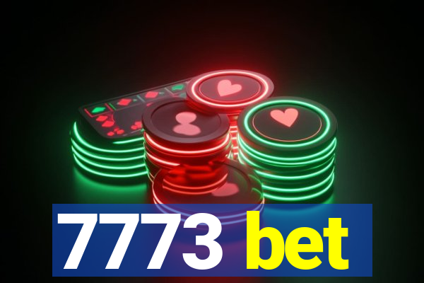 7773 bet