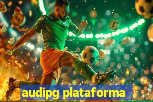 audipg plataforma