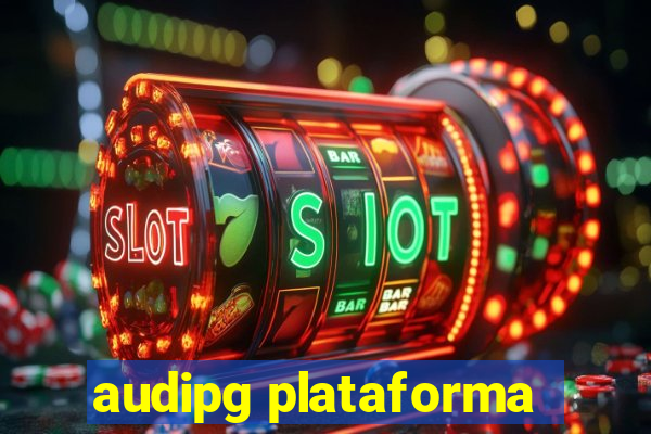 audipg plataforma