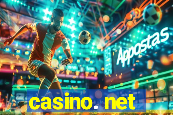 casino. net