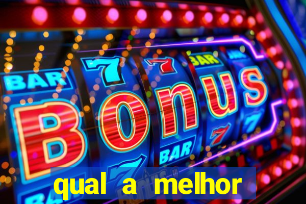 qual a melhor plataforma para jogar