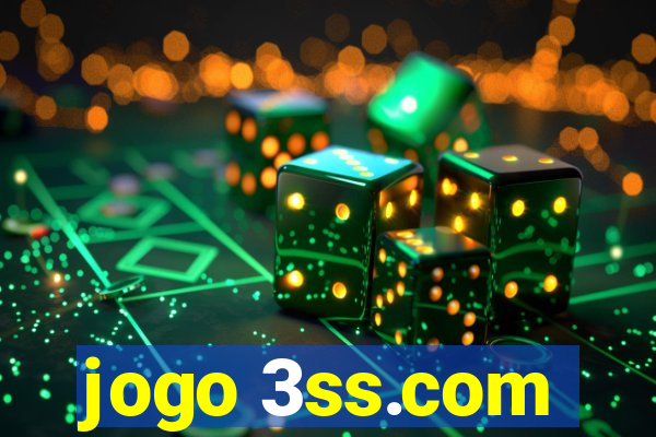 jogo 3ss.com