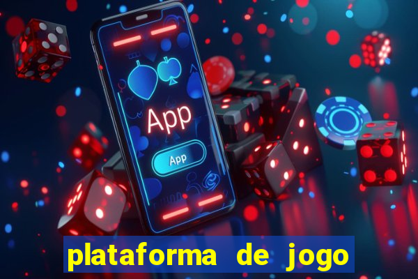 plataforma de jogo fora do brasil